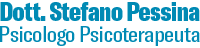 Dott. Stefano Pessina – Psicologo – Milano Logo